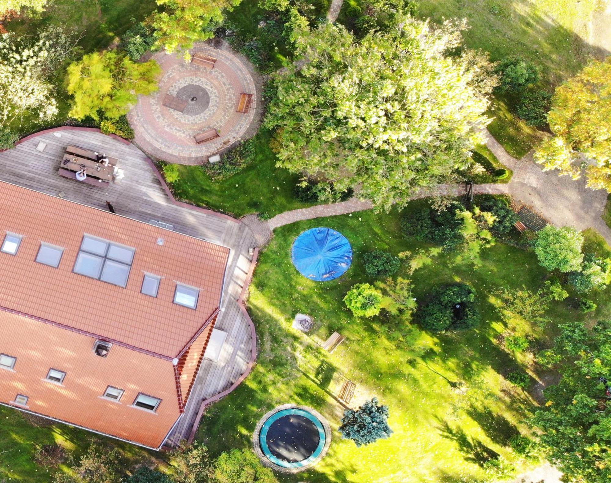Haus Irsa Villa Sellingen Exterior photo